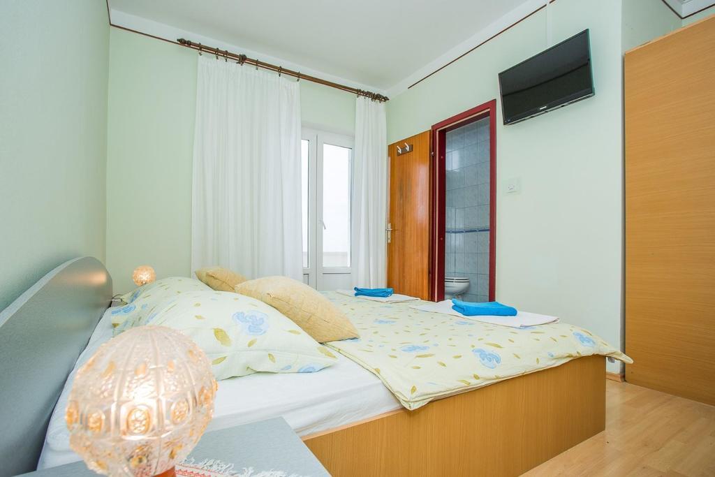 Villa Padova Rab Town Exterior photo